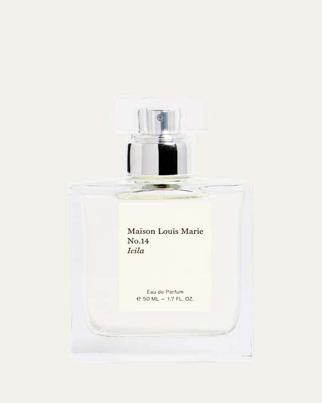 No.14 Icila Eau De Parfum, 50 mL